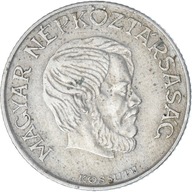 Moneta, Węgry, 5 Forint, 1984