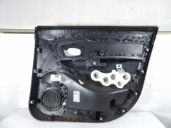 RENAULT SCENIC III upholstery door front left 809010038R