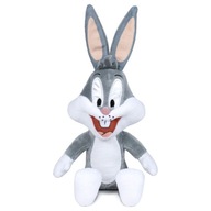 Looney Tunes Maskot Zajačik Bugs 25 cm