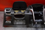 dashboard instrument panel console cockpit airbag EU HYUNDAI I30 2 II GD 12-15