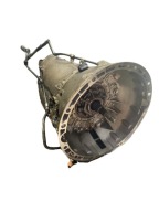 Getriebe MERCEDES W220 S320 722618