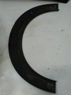modanatura parafango sinistra posteriore CITROEN C4 CACTUS 9801554480