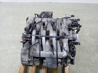 SILNIK KOMPLETNY BENZYNA LCBD 2.5 V6 Ford Mondeo Mk3 (2000-2006)