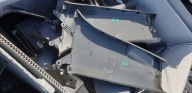 Blende Abdeckung Blende Abdeckung SLUPKA B DOLNE mitte VW GOLF VI 6 5K OE