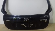 rear trunk door TOYOTA COROLLA E12 HB 2002-2007