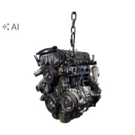 engine OPEL ADAM CORSA D ASTRA J MERIVA B 1.4 16V 101KM A14XER