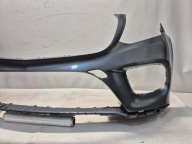 MERCEDES GLS W166 AMG 15- bumper front front PDC A1668851800