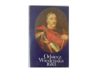 Odsiecz Wiedeńska 1683 - praca zbiorowa