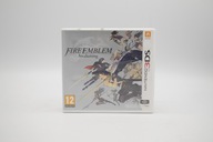 Hra pre Nintendo 3DS - Fire Emblem: Awakening