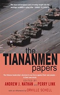 The Tiananmen Papers: The Chinese Leadership s