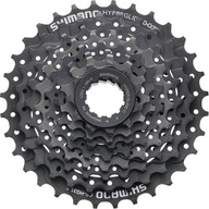 Kazeta Shimano 8s 11-30T 8-radová CS-HG31