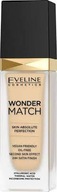 Eveline Primer Wonder Match 30 zlatý beige