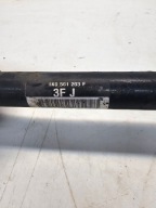 semi-axis left rear AUDI A3 8P VW SEAT 1K0501203F