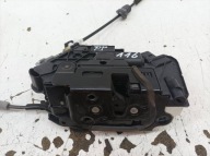 lock door right front EUROPA 5N1837016E Skoda Superb II (2008-2015)