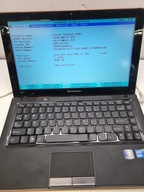 Notebook Toshiba IdeaPad U260 12,5 " Intel Core i5 0 GB