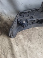 BMW 5 E60 E61 LCI 07-10 nárazník + PDC