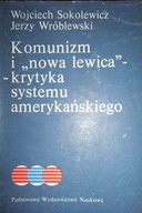 Komunizm i "nowa lewica" - - Sokolewicz