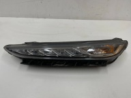 REFLEKTOR light left left Hyundai Kona and 17