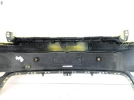 PORSCHE 992 911 TURBO S 20-24 stoßstange BUMPER heck (PDC)