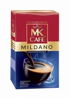 Mletá káva bez kofeínu MK CAFE MILDANO 0,25 kg