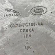 en caoutchouc Joint Carburant Jaguar F-Pace GX737C309AA