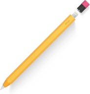 Klasický peračník Elago pre Apple Pencil prvej generácie, žltý