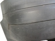 bumper front VOLKSWAGEN TRANSPORTER T5 (2003-2009)