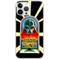 Etui do OPPO A53 / A53S Darth Vader 027 Star Wars Nadruk pełny Wielobarwny