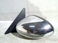 Rover 75 Spiegel links elektr 6 PIN chrom