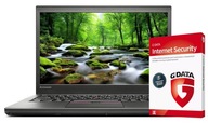 Lenovo ThinkPad T450s i5-5200U 12GB 1TB SSD 1920x1080 Windows 10 Home