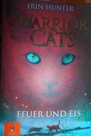 Warrior Cats Staffel 1/02. Feuer und Eis - Hunter