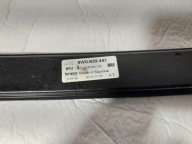 AUDI A4 B9 window regulator left rear part 8W0839461