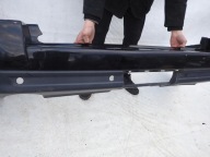 RANGE ROVER SPORT e 1 05-09 Paraurti posteriore posteriore PDC
