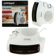 Hősugárzó Martom TG48256 2000 W