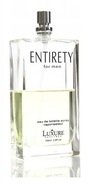 Luxure Entirety men eau de toilette 50ml BEZ ŠKATULE