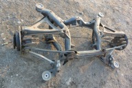 subframe axle beam arm swing rear part AUDI Q7 4L