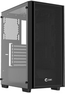 OBUDOWA DO KOMPUTERA ZENPC Z1 MESH GLASS CORE B