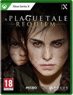 A Plague Tale: Requiem (XSX) Xbox X