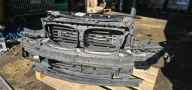 support panel for radiators radiator 4.4 BMW F02 750Li xDrive