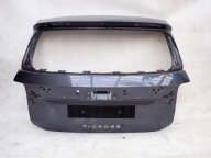 VW T-CROSS 18-> boot door rear