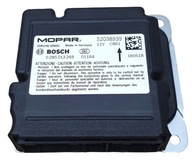 Modul airbagov Bosch 0285013269