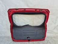 HYUNDAI IX35 09- trunk door boot rear part rear