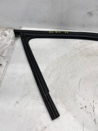 gasket moulding door right front AUDI A4 B9 8W0837440D