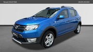 Sandero Stepway 0.9 TCe Laureate