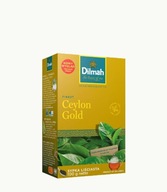 Dilmah Ceylon Gold - Black Tea 100g