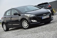 Hyundai i30 1,6 16v 135KM Led Klima Gwarancja