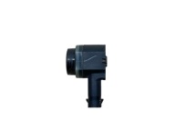 VOLKSWAGEN GOLF V Sensor Parken PDC heck 5C6919275 LC9Z
