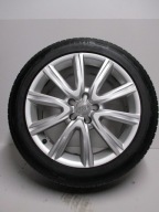 wheels discs tyres AUDI A6 4G0 R18 6MM