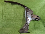 pillar right front CITROEN JUMPY PEUGEOT EXPERT III 16- NR.117