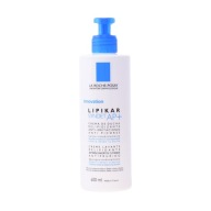 La Roche-Posay Lipikar Syndet AP+ 400ml krém mosógél